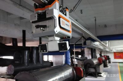 龍煤集團選煤系統安全生產標準化工作總結暨智能化建設雞西現場會召開