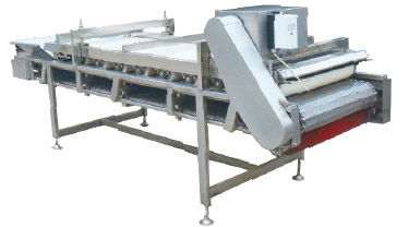 陽泉清洗機 魚類清洗設備 豐創食品機械