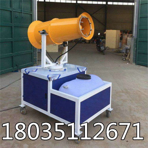 福建三明工地移動式霧炮機(jī)及選煤設(shè)備供貨商選擇指南